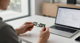 Apple Is Reaching for Chinese Memory. Europe Doesn’t Even Have That Option.