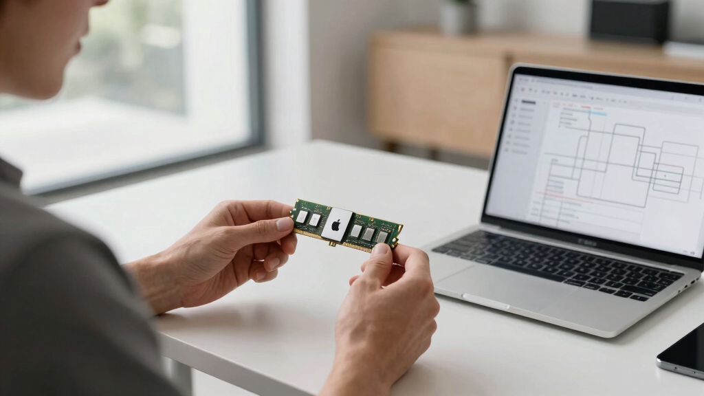 Apple Is Reaching for Chinese Memory. Europe Doesn’t Even Have That Option.