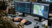 Avengers Labs: How Ukraine Turned Its Front Line Into the World’s Scarcest AI Dataset