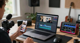 ChannelHelm: One Video, Every Platform