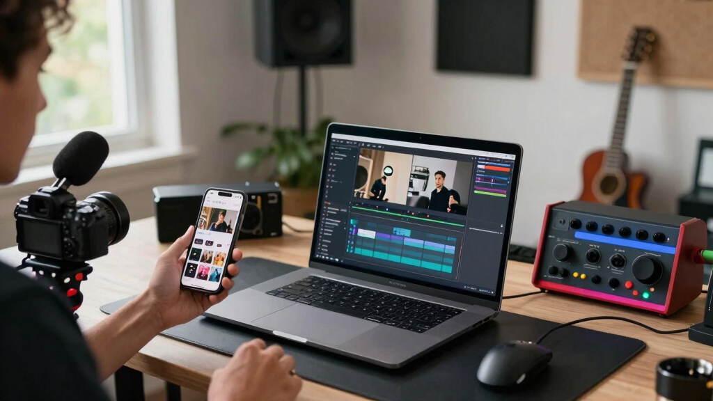 ChannelHelm: One Video, Every Platform