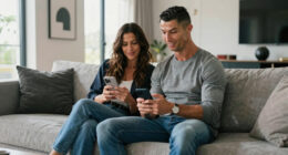 Cristiano Ronaldo & Future Wife, Georgina Rodríguez, Announced Personal News