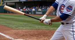 Cubs star Pete Crow-Armstrong hits for first cycle of 2026