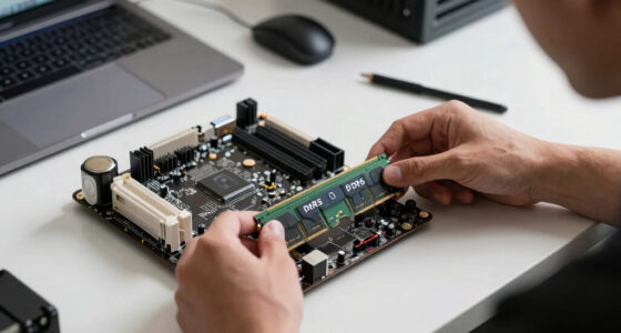 DDR5 Now, DDR6 Soon: A Buyer’s Field Guide