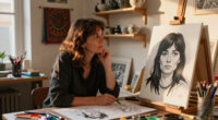 French-Iranian author Marjane Satrapi, author of 'Persepolis', dies at 56