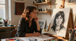 French-Iranian author Marjane Satrapi, author of 'Persepolis', dies at 56