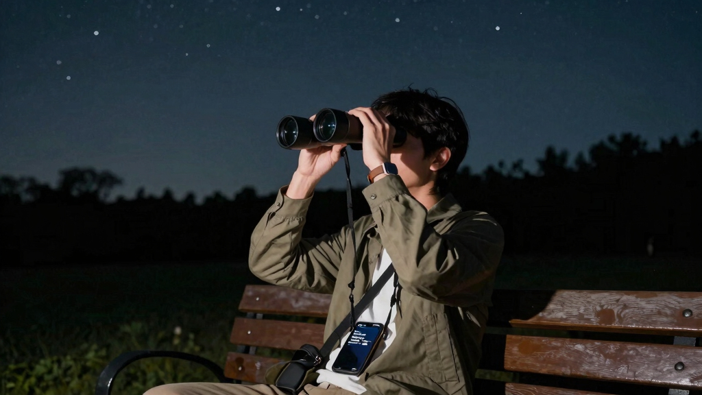 How and when to watch May’s blue moon