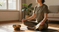 How to Be More Present Through Sound, Silence, and Stillness