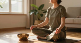 How to Be More Present Through Sound, Silence, and Stillness