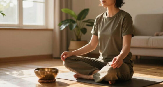 How to Be More Present Through Sound, Silence, and Stillness