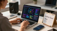 IdeaNavigator AI: One Evidence-Mined Idea a Day