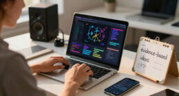 IdeaNavigator AI: One Evidence-Mined Idea a Day