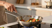 If You’re Searching for a New Skillet, Consider Stainless Steel