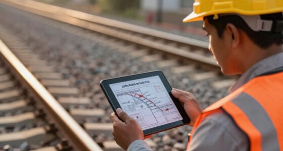 India: Build the Rails First