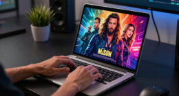 Jason Momoa, Gerard Butler, & Gal Gadot’s New Netflix Movie Out Today