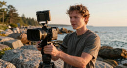 Kingston Rumi Southwick on Filming ’Widow’s Bay’ in Massachusetts, Hopes for Season 2