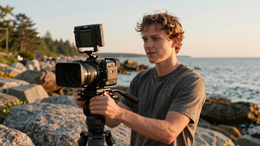 Kingston Rumi Southwick on Filming ’Widow’s Bay’ in Massachusetts, Hopes for Season 2