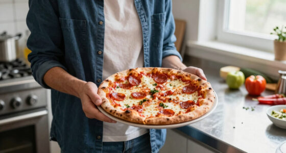 Little Caesars launches Webberoni Pizza for new Spiderman film