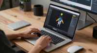 Microsoft builds MacBook Pro rival with NVIDIA-powered Surface Laptop Ultra
