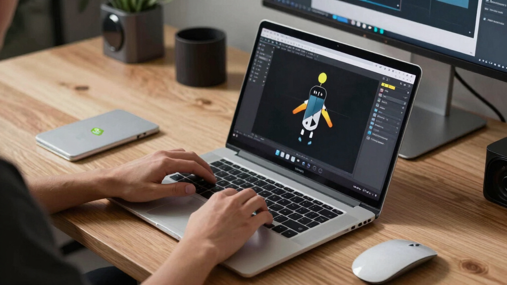 Microsoft builds MacBook Pro rival with NVIDIA-powered Surface Laptop Ultra