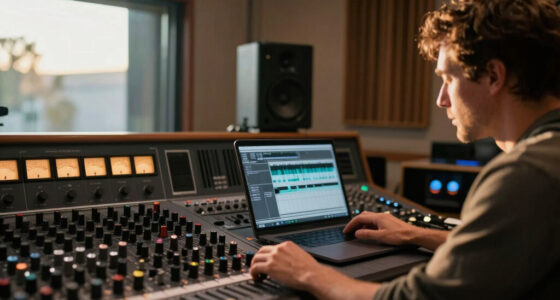 Oscar Winner’s AI-Generated Voice Used for ‘The Odyssey’