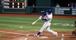 Pete Crow-Armstrong Hits for Cycle, Highlights and Stats for Cubs Star vs. Rockies