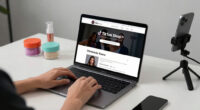 Polite Society is leveraging Ulta Beauty's new TikTok Shop for its largest-ever affiliate campaign