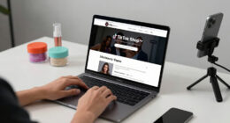 Polite Society is leveraging Ulta Beauty's new TikTok Shop for its largest-ever affiliate campaign