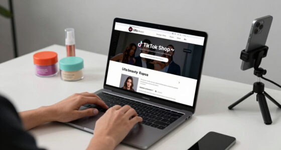 Polite Society is leveraging Ulta Beauty's new TikTok Shop for its largest-ever affiliate campaign