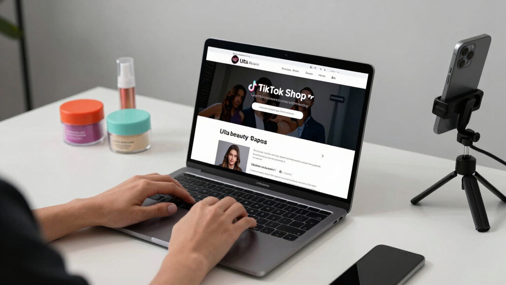 Polite Society is leveraging Ulta Beauty's new TikTok Shop for its largest-ever affiliate campaign