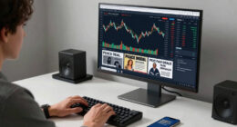 S&P 500 Snapshot: Peace Deal Overcomes Fed Jitters