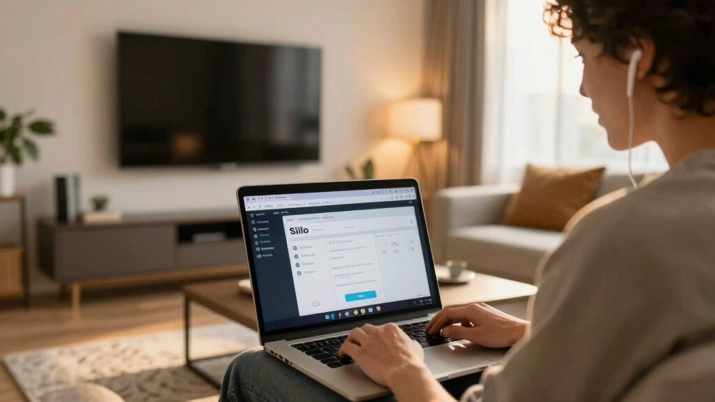 Silo is the perfect Severance replacement, and it releases on Apple TV in 3 weeks