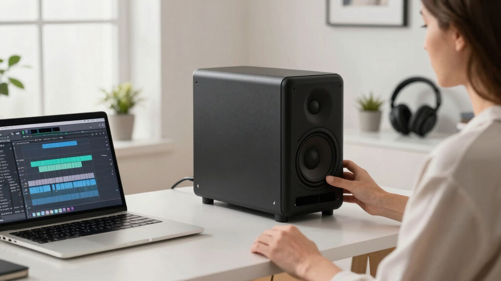 Some of the best PC speakers we've tested are on sale for Prime Day — save up to 36% on Onkyo, Edifier, and Audioengine speakers