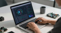 SpaceX Owns Every Layer of AI Now. The Model Is Still the Weak Link.