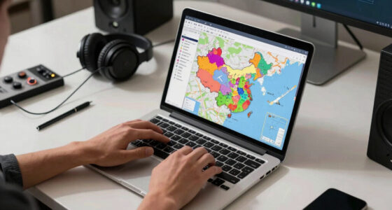 Stenvrik: News as Geography