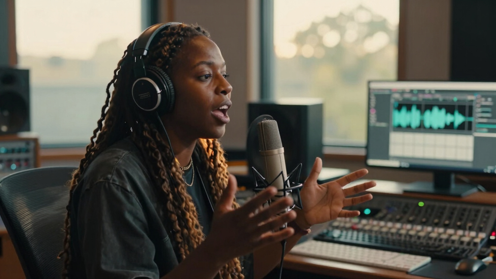 SZA Warns AI Is Exploiting Black Artists, Calls Out Diplo