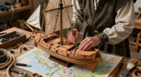 “Take the Ship”: Analyzing Naval Warfare in House of the Dragon​