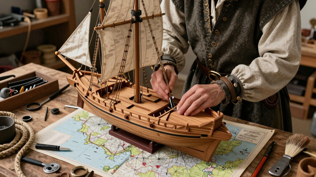 “Take the Ship”: Analyzing Naval Warfare in House of the Dragon​