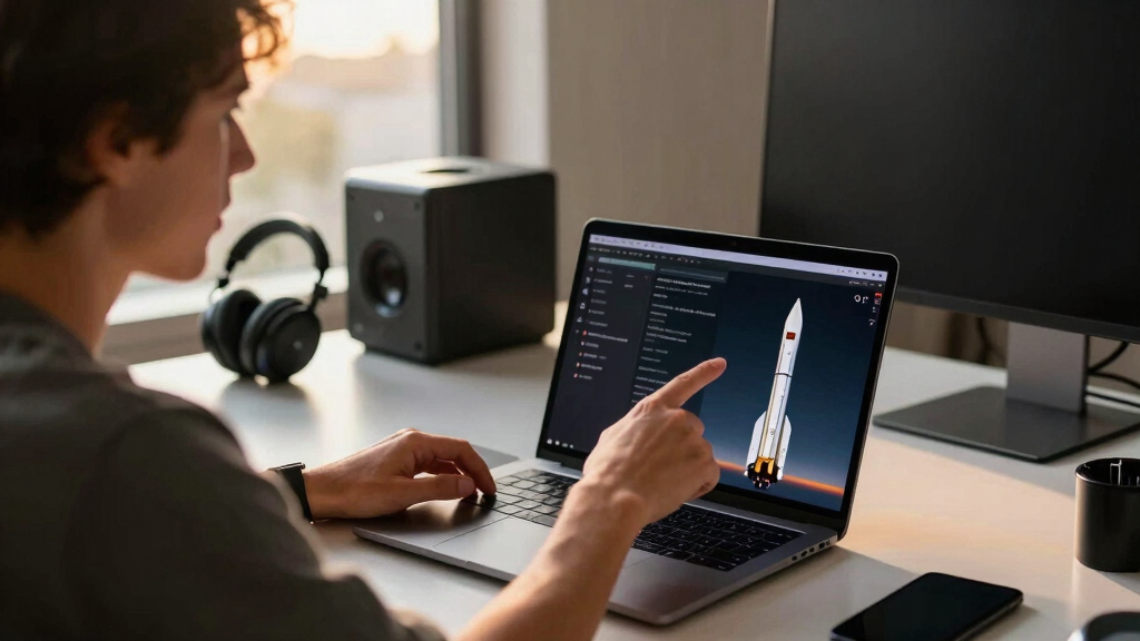The $60 Billion Bargain: Why Cursor Could Be a Steal for SpaceX