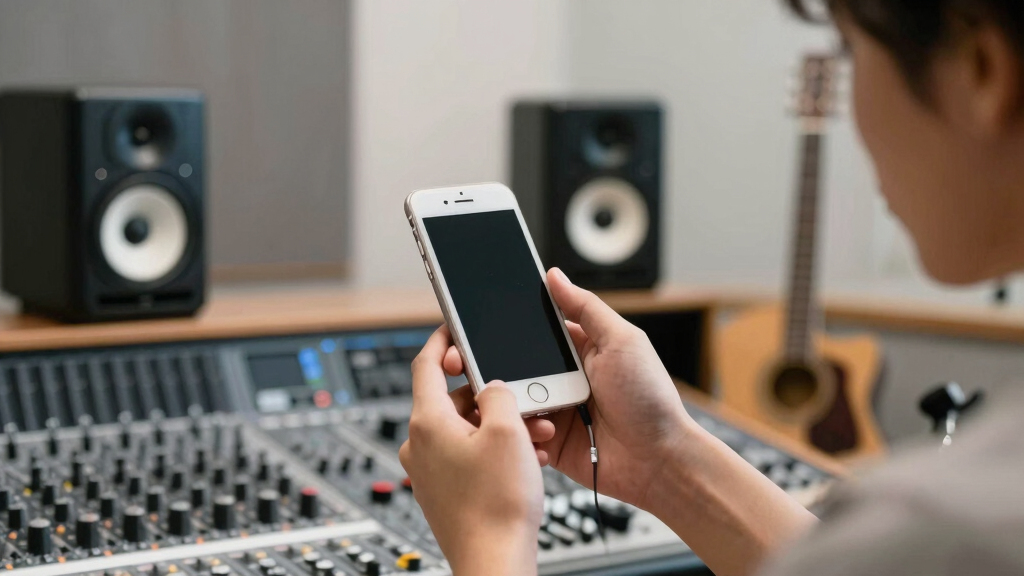 The iPhone's Last Stand?