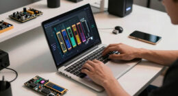 The Memory Squeeze: Why Your RAM Bill Doubled