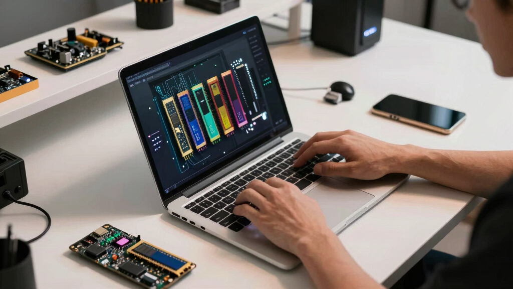 The Memory Squeeze: Why Your RAM Bill Doubled