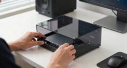 The SSD Squeeze: Why Storage Joined the Party