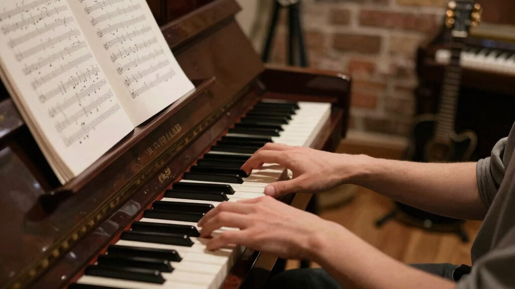 The "Sunday Morning" Essential American Songbook: Defining America through its music