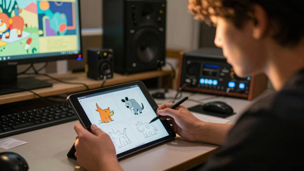 They Are Making the Wrong Animated Animal Sequels