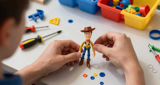 Toy Story 5 review – Pixar franchise needs new batteries