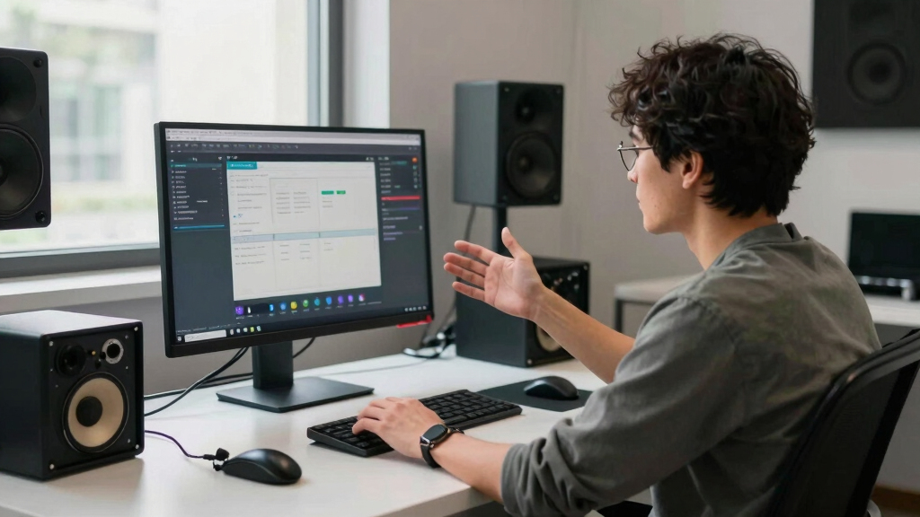 Virtual Desktop Creator Guy Godin Discussing More Than A Decade Of Development