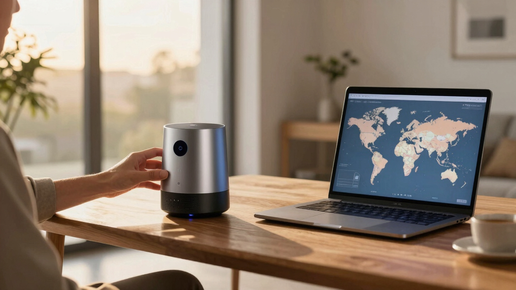 World Model Readiness: Are You Ready for AI That Acts?