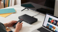 YouTube TV Just Slashed the Google TV Streamer Price in Half for Subscribers
