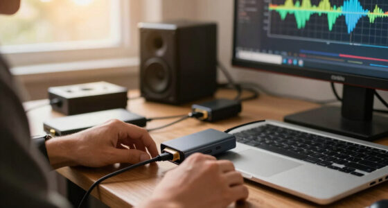 10 Best HDMI to VGA Adapters in 2026